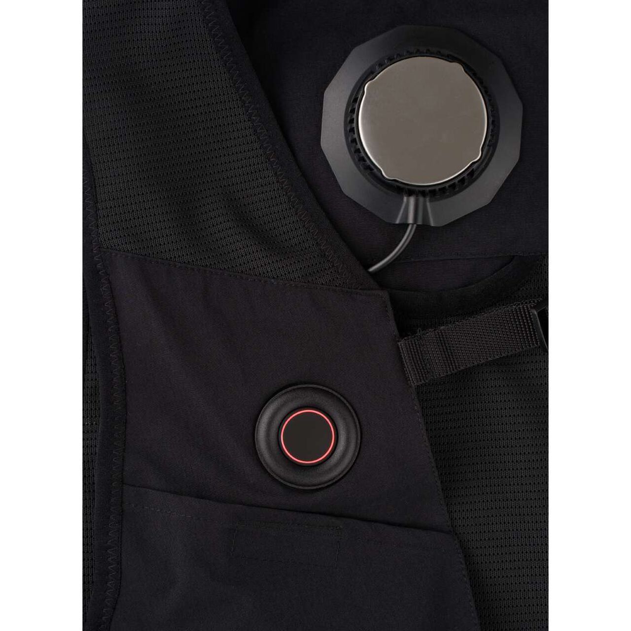 LOGOS Peltier Cooling Vest,, large image number 1