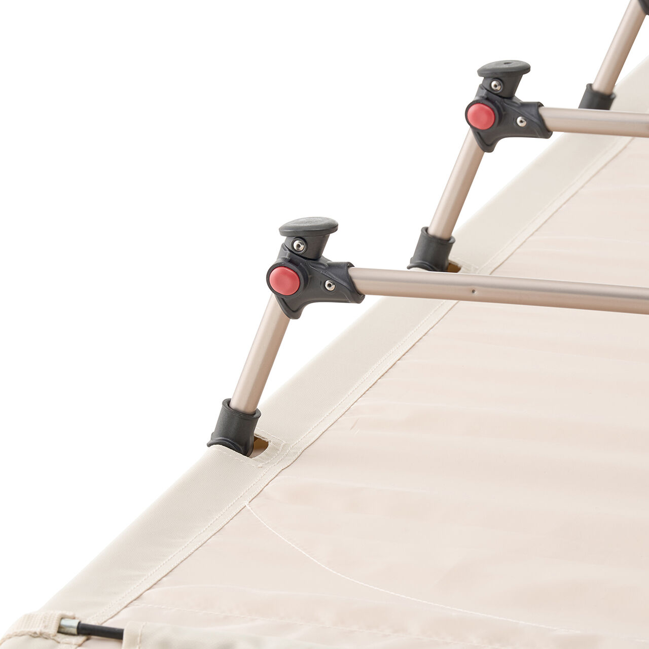 Tradcanvas Easy Assemble Put Bed,, large image number 5