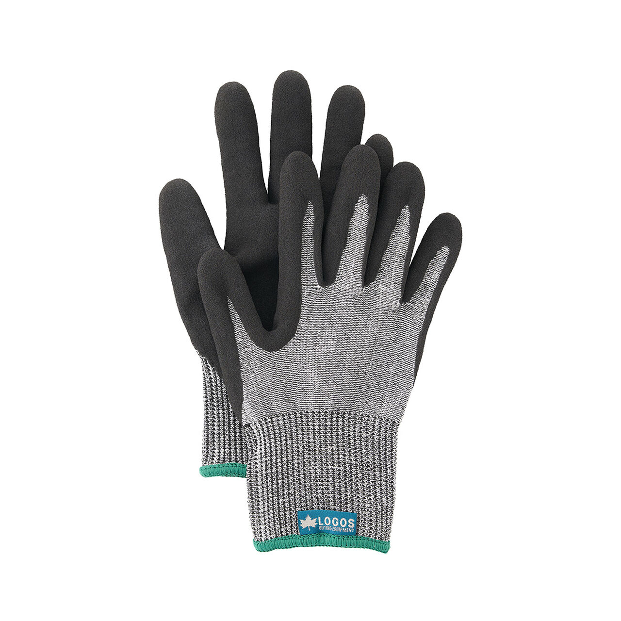 LOGOS Cut-Resistant Glove M,, large image number 4