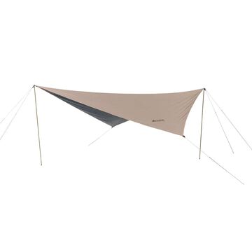 Tradcanvas Solar Touring Tarp,, small image number 3
