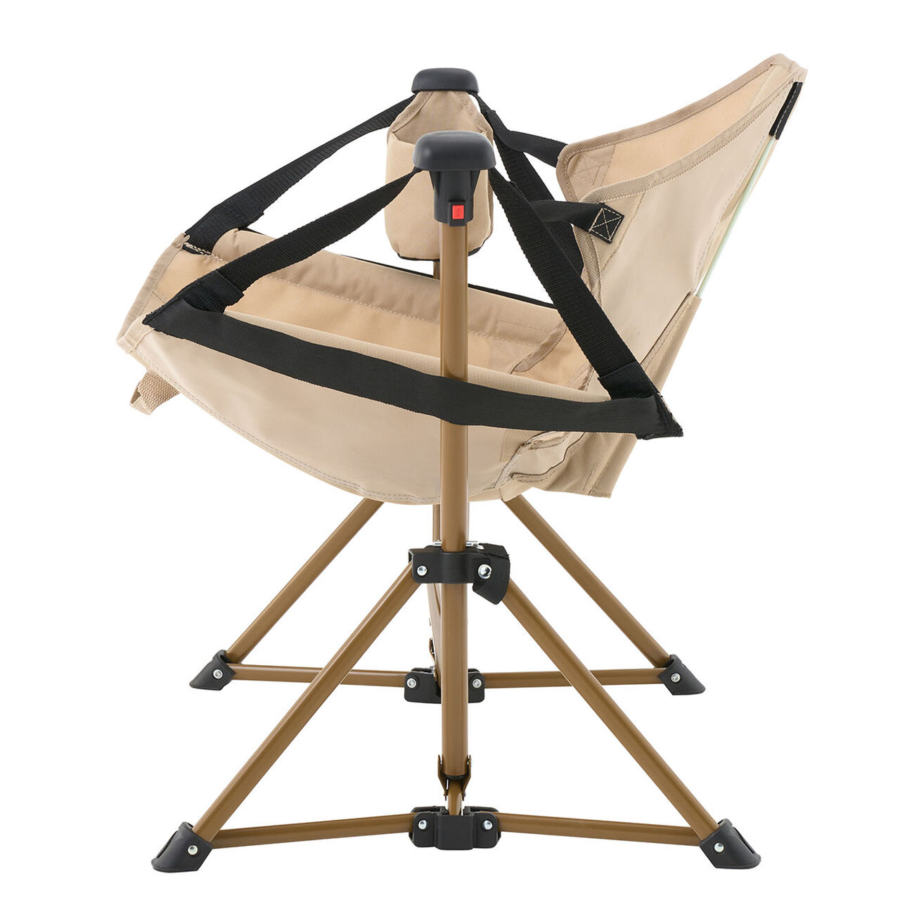 Tradcanvas Mini Floating Hammock Chair image number 3
