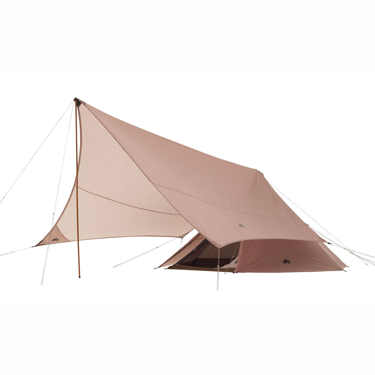 Tradcanvas Tepee & Tarp 350-BB image number 1