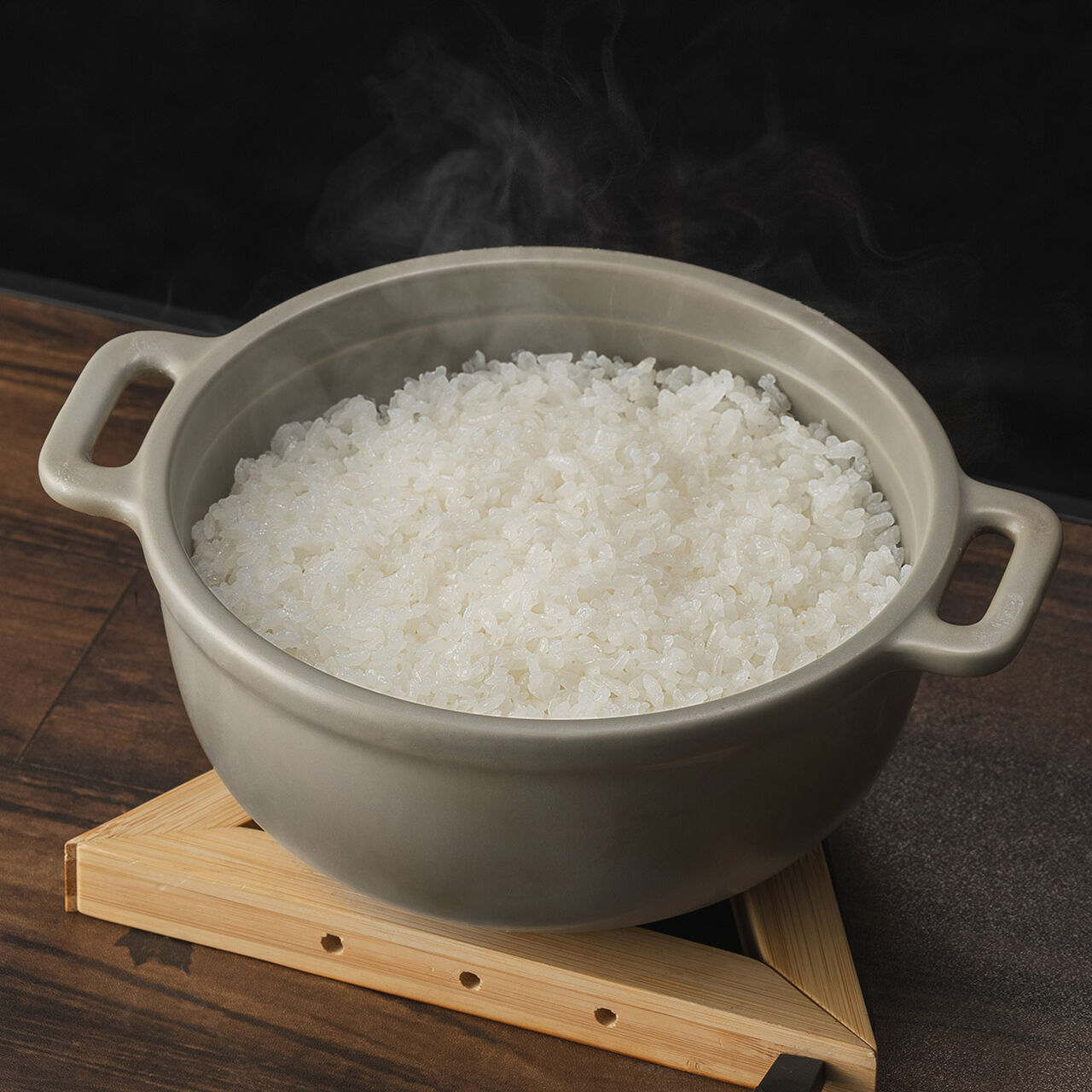 LOGOS x Bankoyaki Maple Seal Dutch Oven,, large image number 4