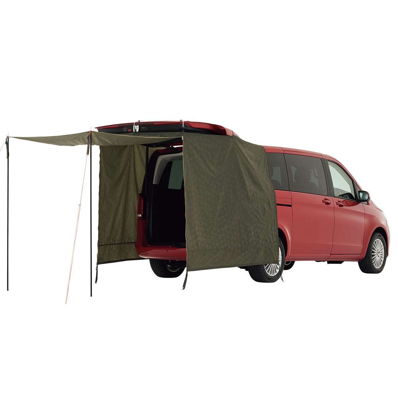 Neos Mini Van Living-BB,, large image number 4