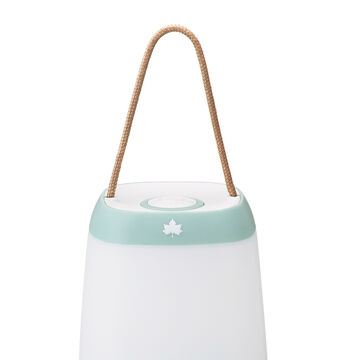 Midi Tent Lantern,Blue, small image number 2
