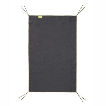 Tent Perfect Ground Sheet DUO,, small image number 1