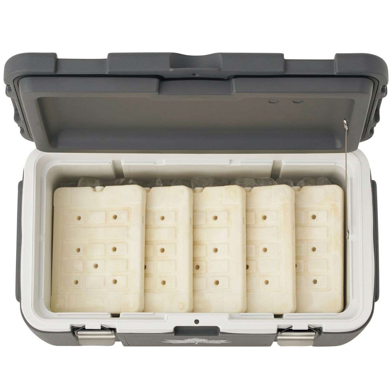 ThermoTect Subzero Cooler Tough 50-BJ,, large image number 4