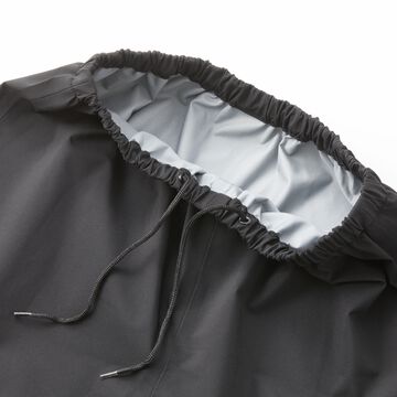 LOGOS by LIPNER 3 Layered Rain Wear,Beige, small image number 12