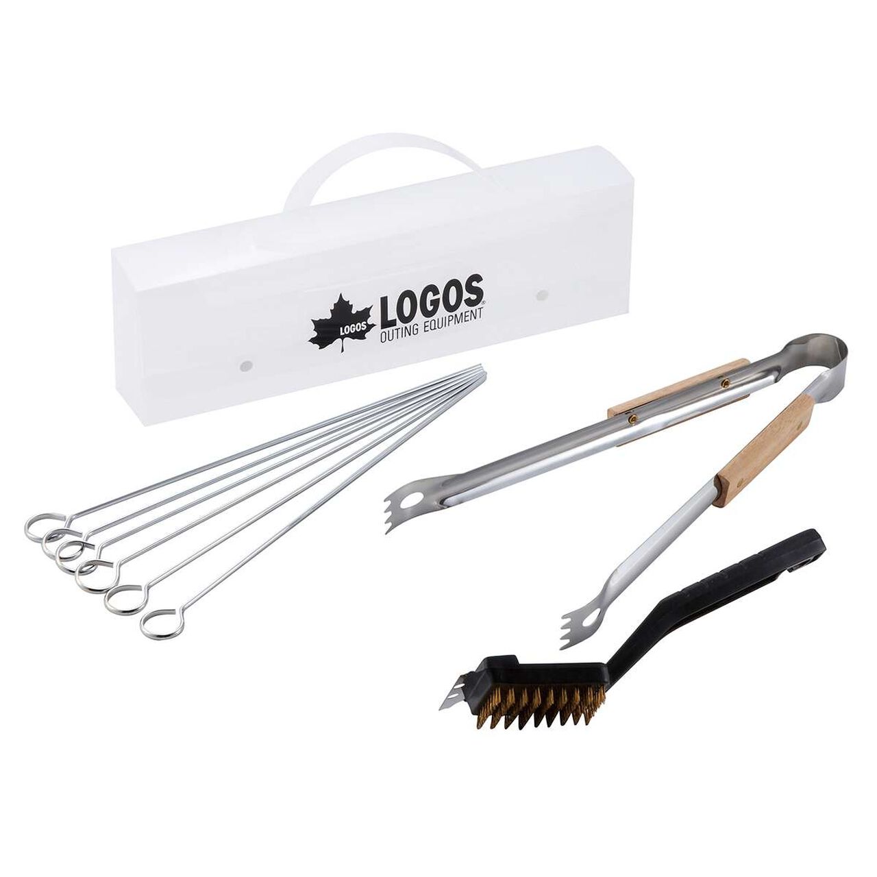 BBQ Tool Set,, large image number 0