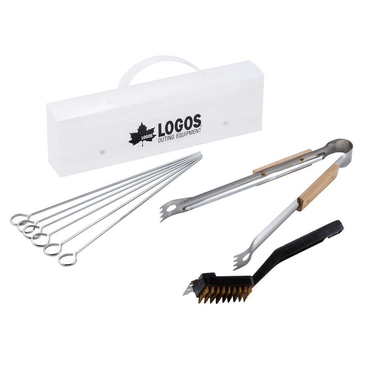 BBQ Tool Set,, medium
