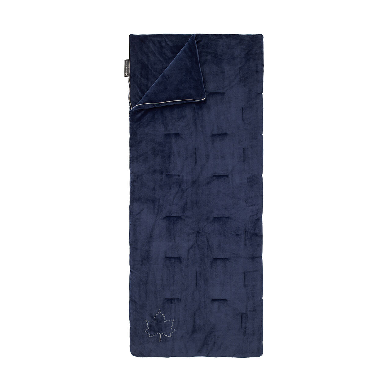 Washable Soft Inner Thermal Sleeping Bag 2 image number 2