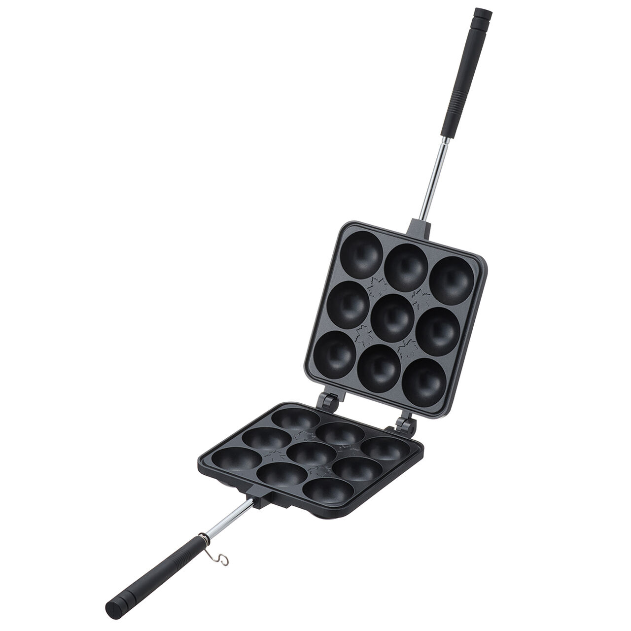 Takoyaki Ball Maker image number 1