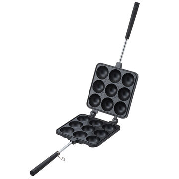 Takoyaki Ball Maker image number 1