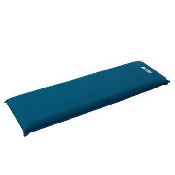 (Double Valve/High Density Foam) 100 Self-inflating Mats - SOLO,, small image number 1
