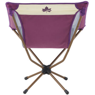 LOGOS Life Bucket Chair (Colorful Logos),Blue, small image number 6