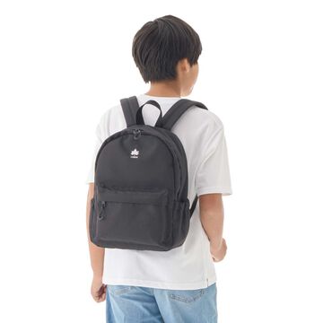 LOGOS Kids Daypack - BE Adventure,Black, small image number 6