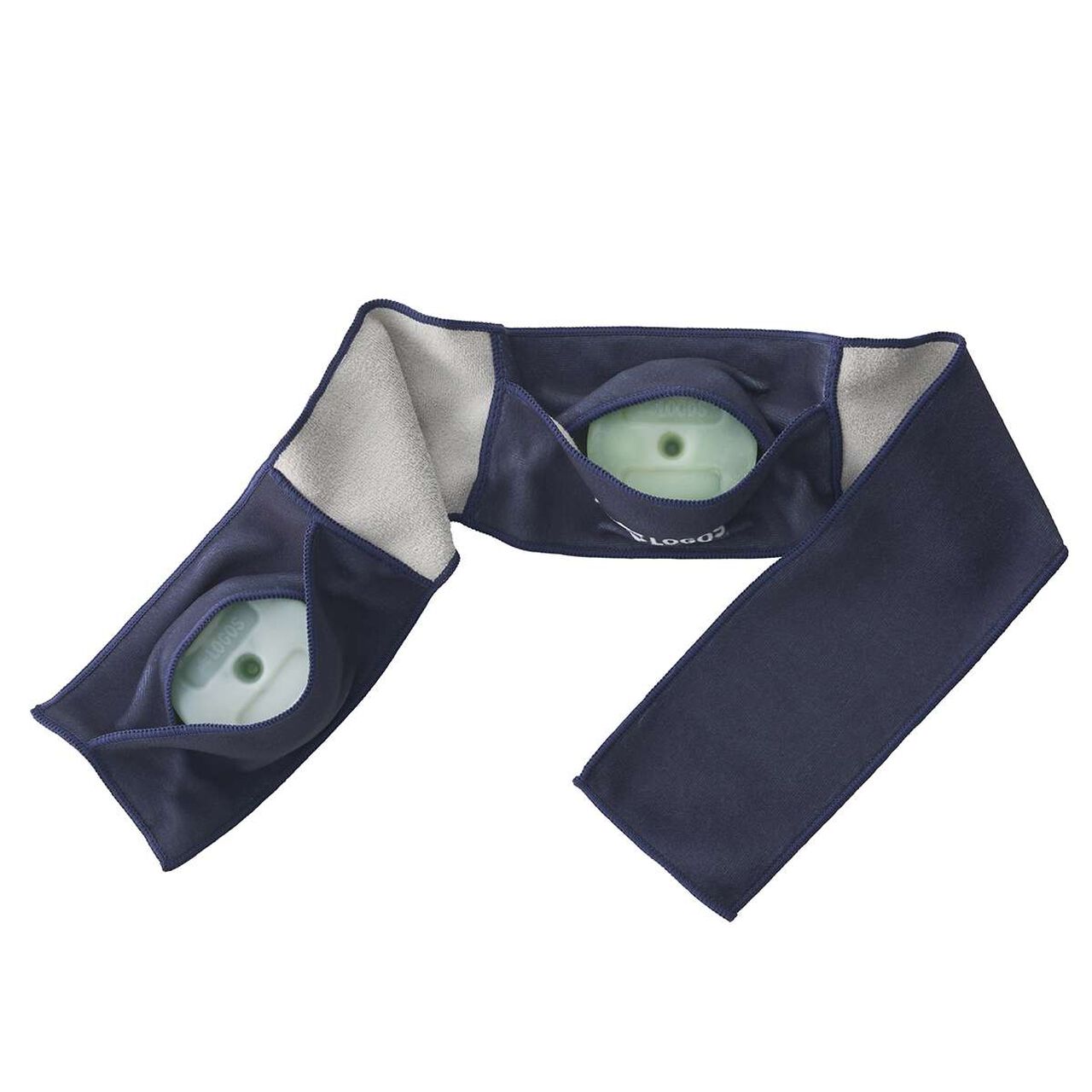 Subzero Recovery Cool Bandage (Short),, large image number 11
