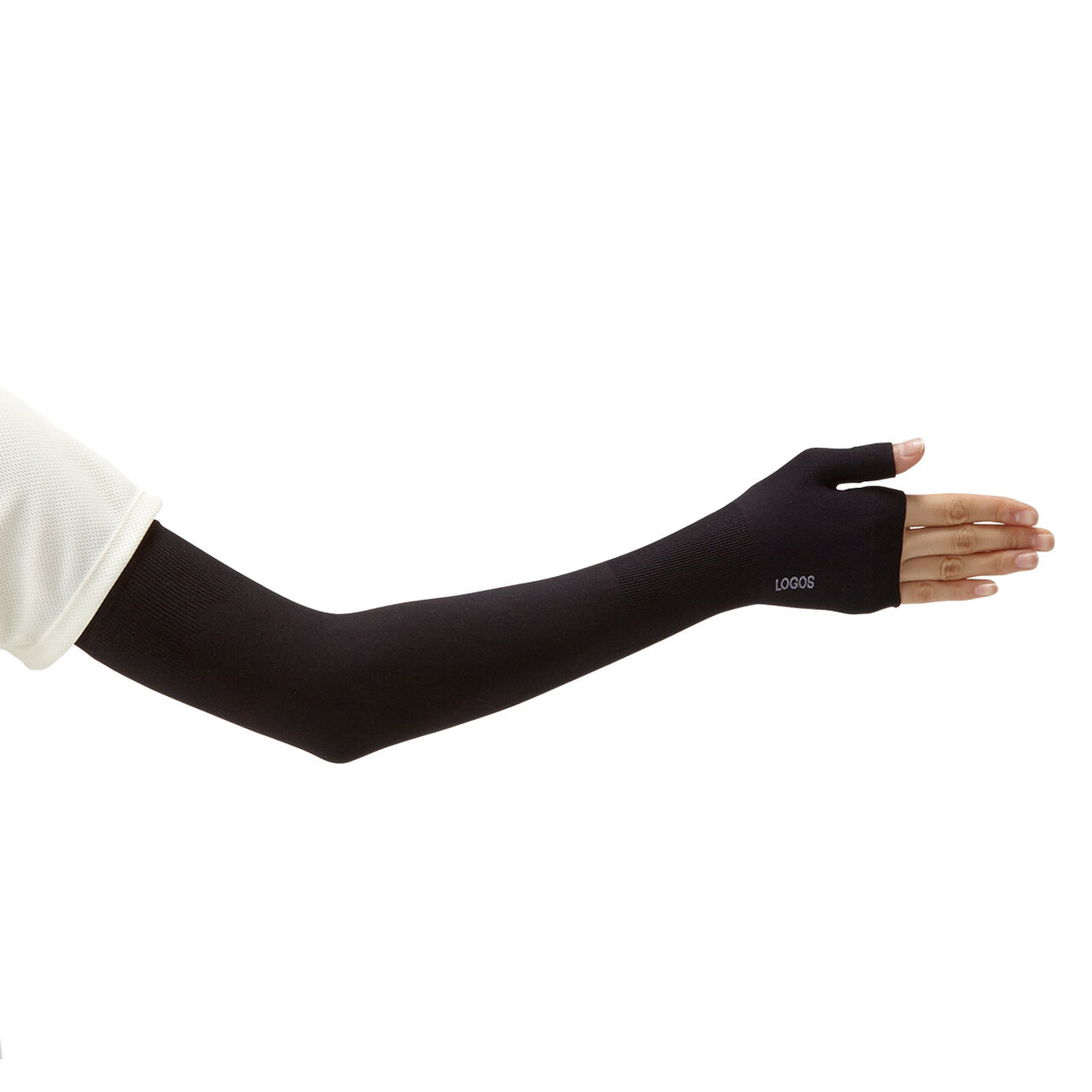 Beautiful Fit Skin UV Hand Arm Cover,, large image number 1