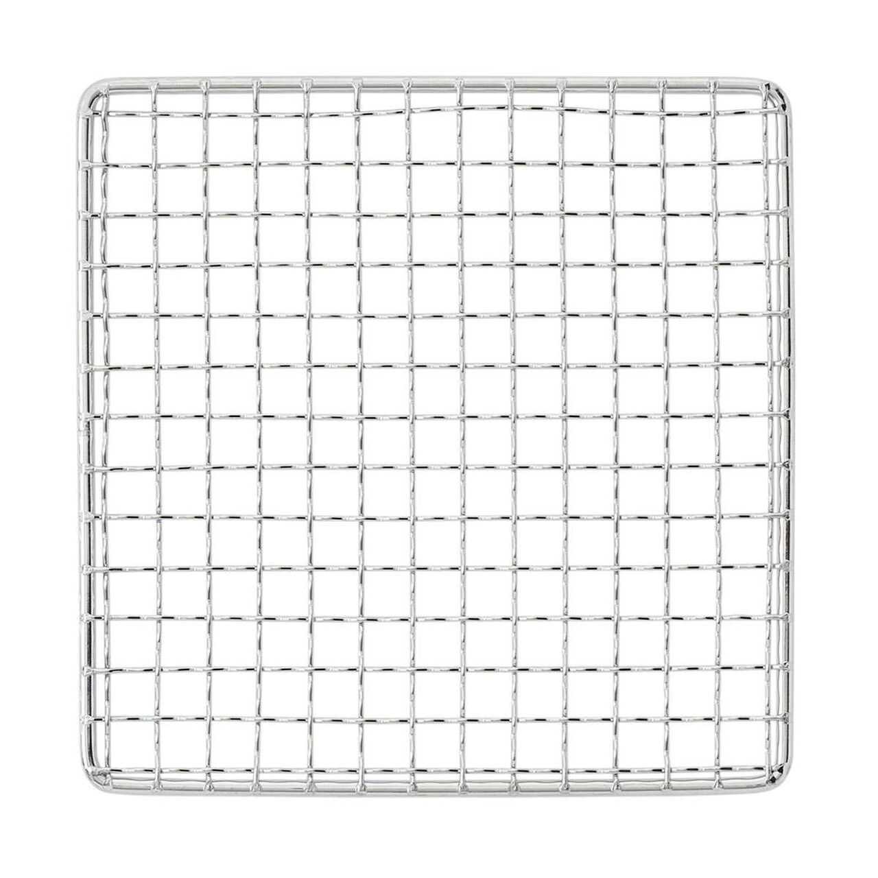 Compact Pyramid Net (BBQ Mesh Type J2),, large image number 0