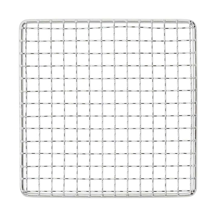 Compact Pyramid Net (BBQ Mesh Type J2),, medium