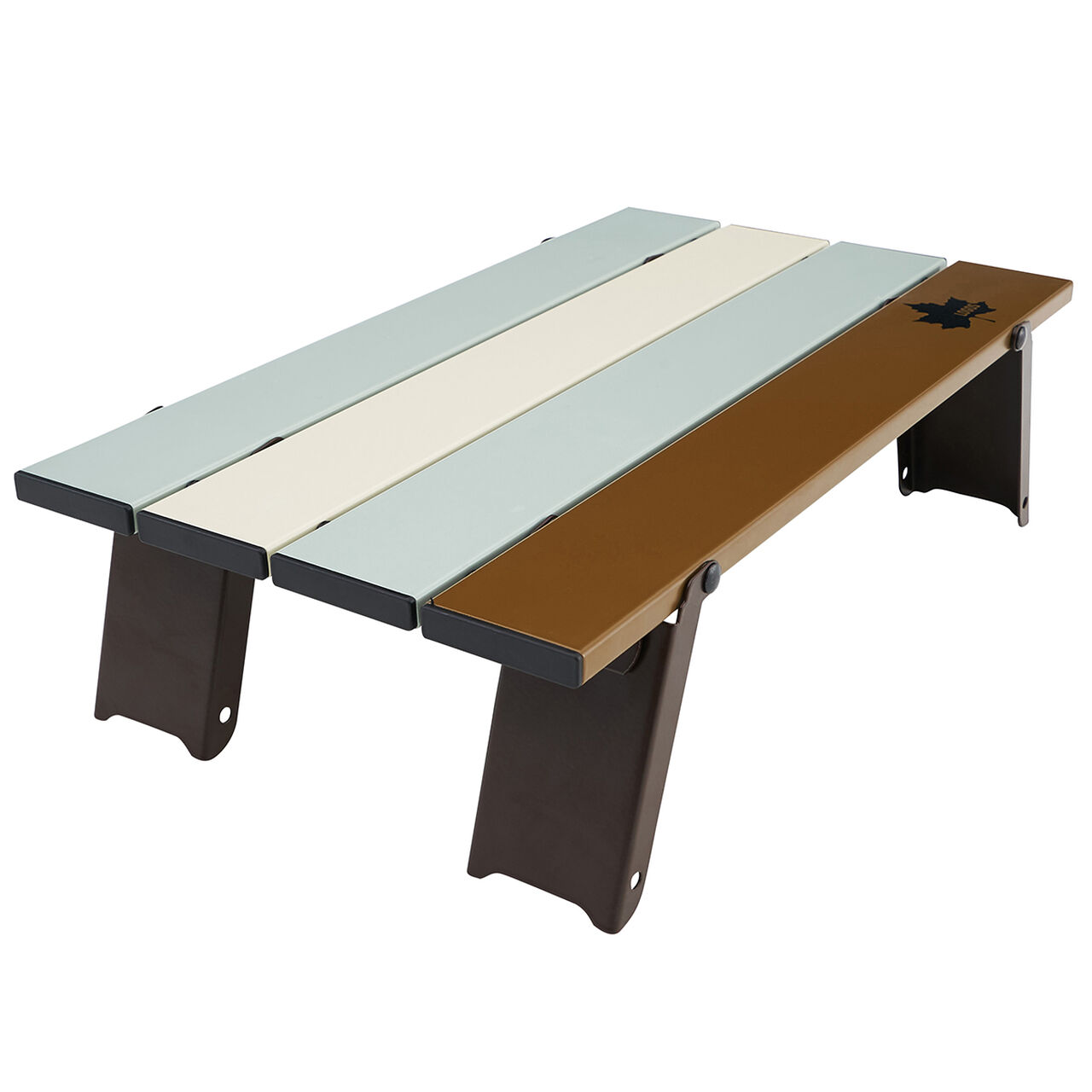 LOGOS Life Rolled Table (Vintage),, large image number 0