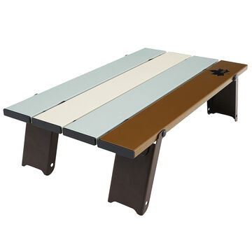 LOGOS Life Rolled Table (Vintage),, small image number 0