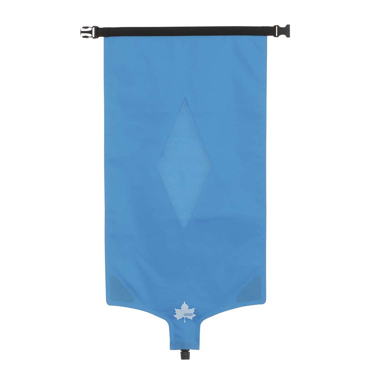 LOGOS Shake Laundry Bag,, large image number 0
