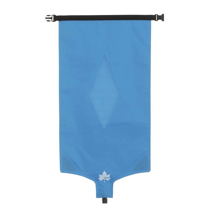 LOGOS Shake Laundry Bag,, medium