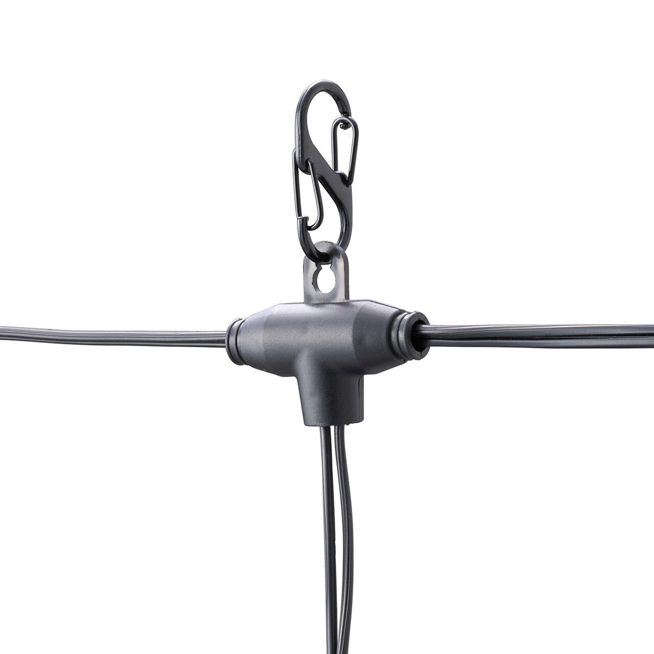 Acorn Falling Lamp (5-strand type) image number 4