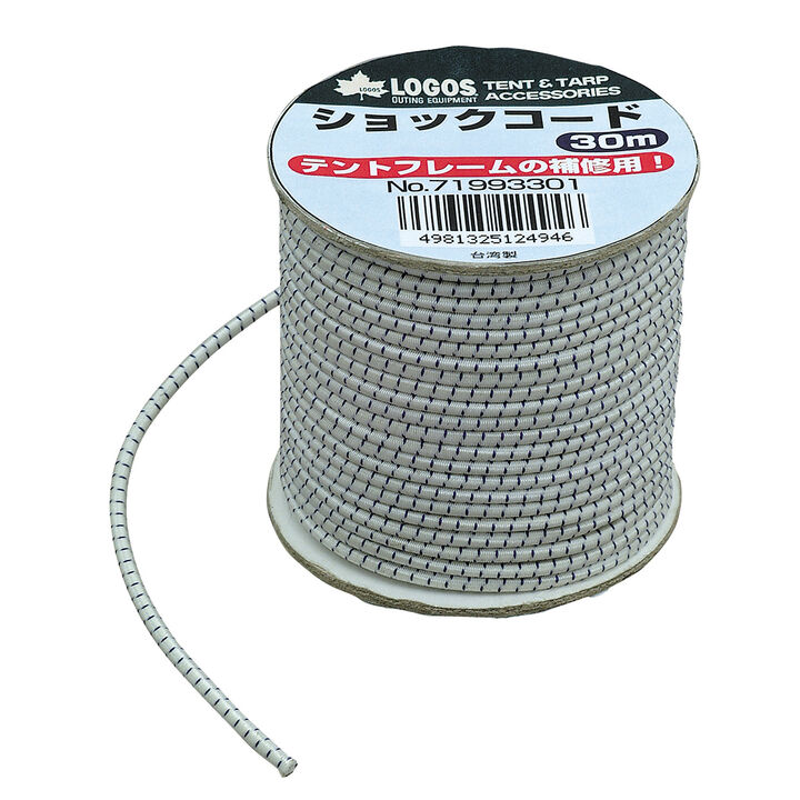 Shock Cord 30m,, medium
