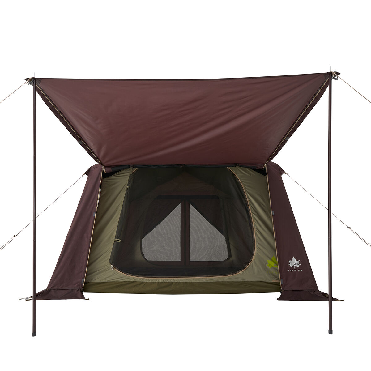 Premium Revival Cabin Tent L-BB
