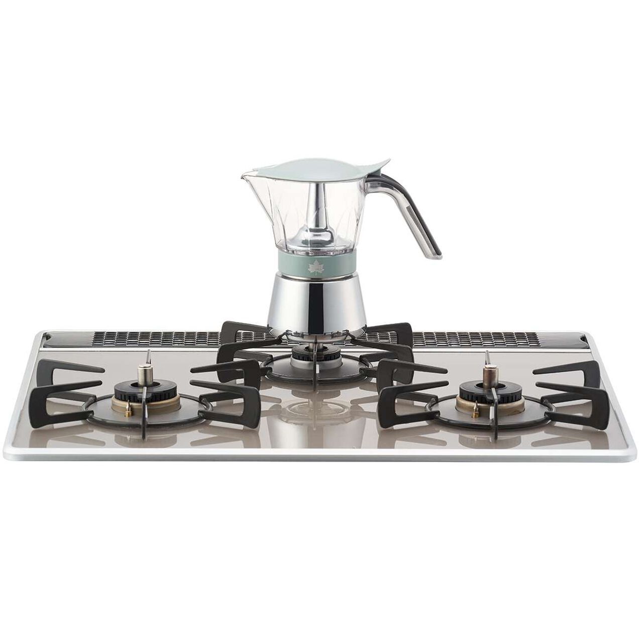 Visible! Espresso Maker 300,, large image number 3