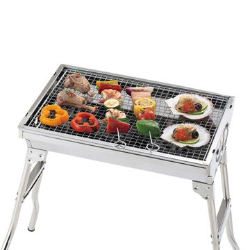 ROSY Basic Grill M-BE,, small image number 3
