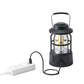 ROSY Rain-Resistant Grid Lantern,, small image number 1