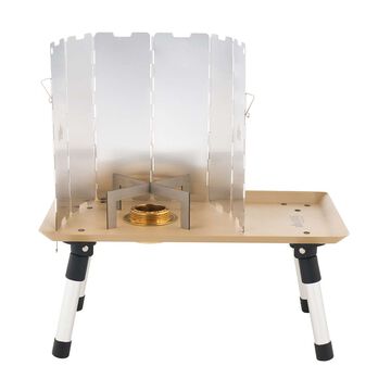 Alcohol Burner Table,, small image number 6