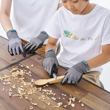 LOGOS Cut-Resistant Glove M,, small image number 10