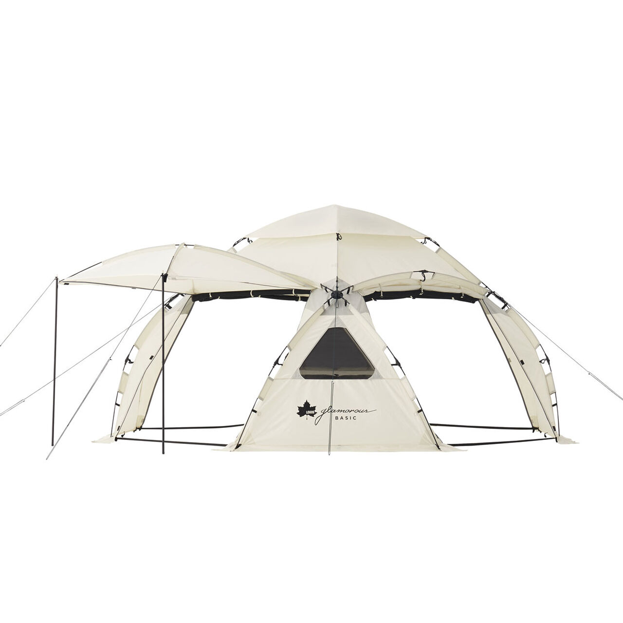 GRAND BASICs Space Base Octagon-BJ image number 4