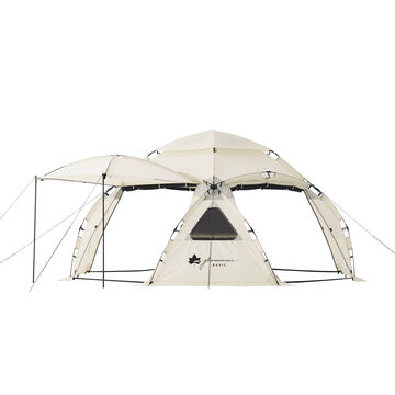 GRAND BASICs Space Base Octagon-BJ image number 4