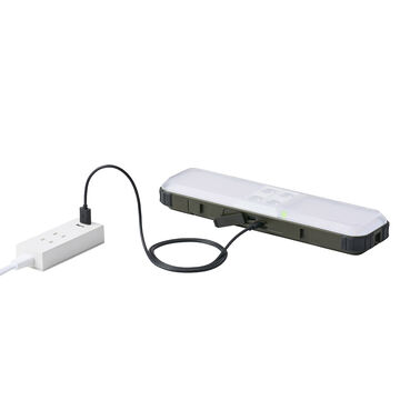 LOGOS Solar Stand Light Set,, small image number 8