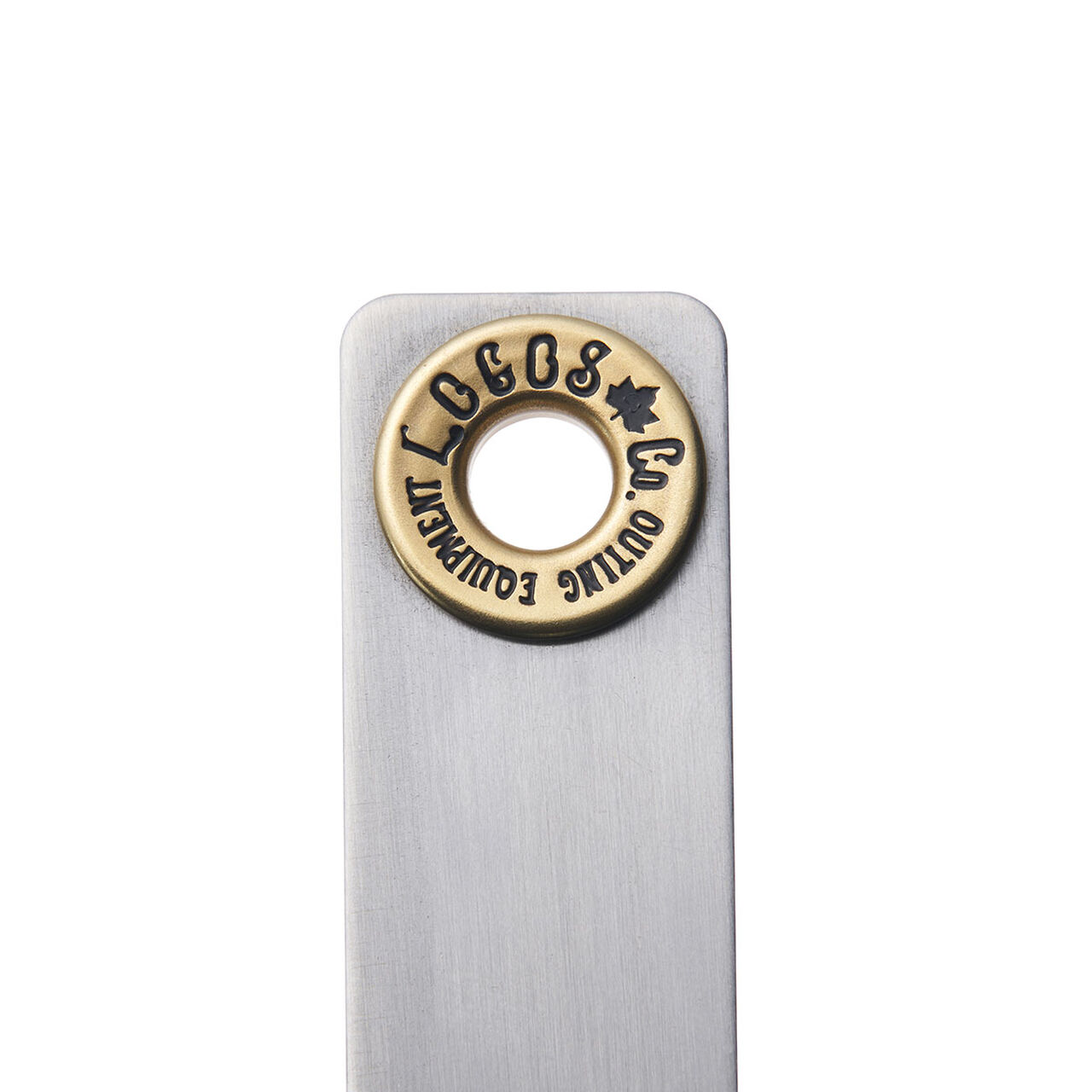LOGOS Iron Craftsman Grill Pan 20-BC image number 3