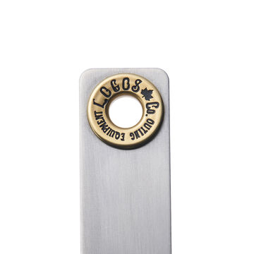 LOGOS Iron Craftsman Grill Pan 20-BC image number 3