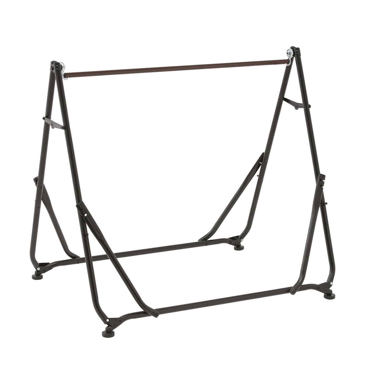 ② ロゴス(LOGOS) 3WAY STAND HAMMOC ハンモック 3WAY スタンドハンモック|ギア|寝具|ハンモック|製品情報|ロゴス