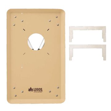 Alcohol Burner Table,, small image number 7