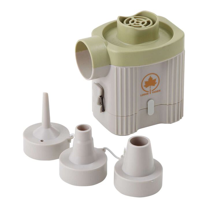 Battery High Power Blower (0.38 PSI),, medium