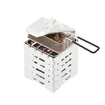 LOGOS Meskit Colander image number 6