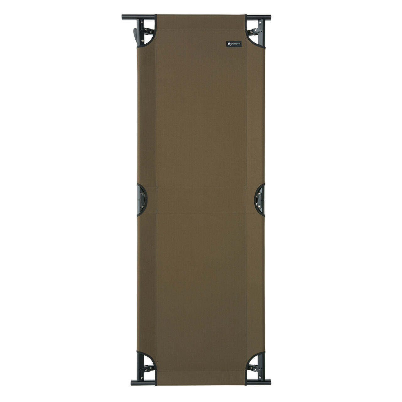 Grand Basic EZ Assemble Cot,, large image number 4