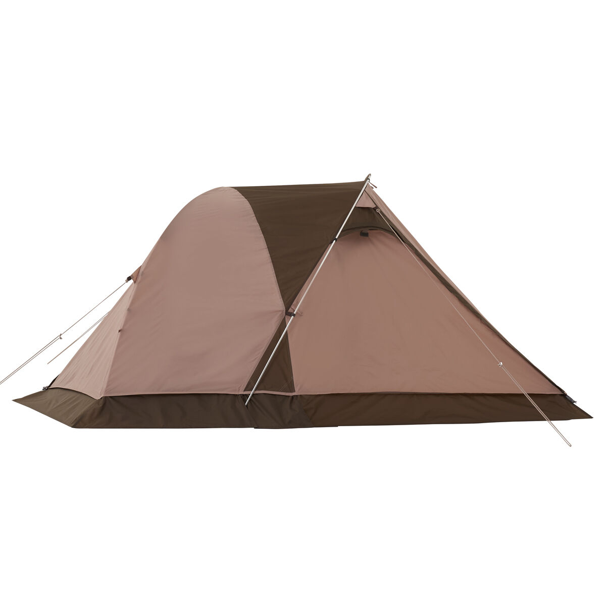 テント・タープ LOGOS Tradcanvas Solo Touring Tent-BA Tradcanvas Touring Double SOLO-BA