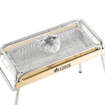Non-stick Yakisoba Sheet (Grill Fitted),, small image number 4