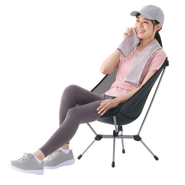 LOGOS Airlight Teslin Bucket Chair,, small image number 8