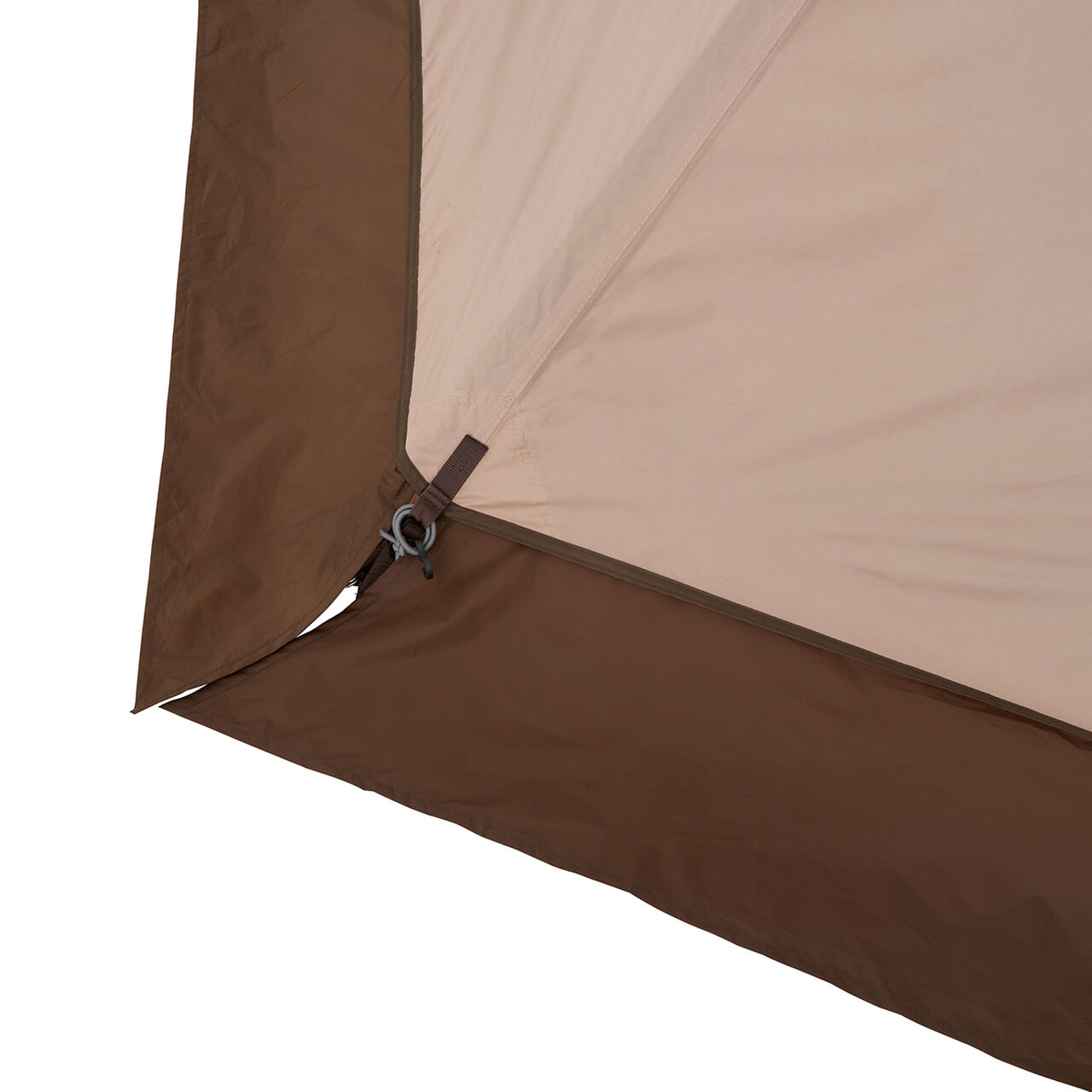 Tradcanvas V Pole Tepee400-BA,, large image number 18